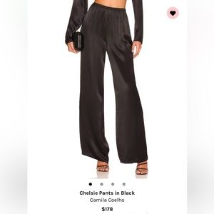 Camila Coelho Chelsie Pant